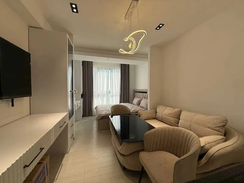 Modera Towers ЖКda 1 xonali kvartira ijarasi 1