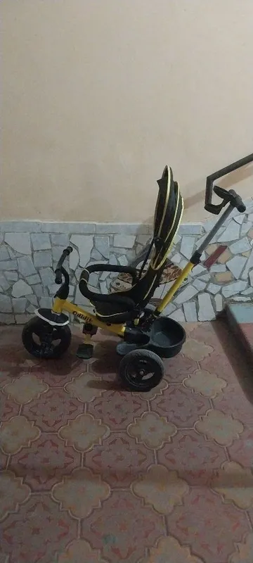 Velosiped bolalar uchun 1