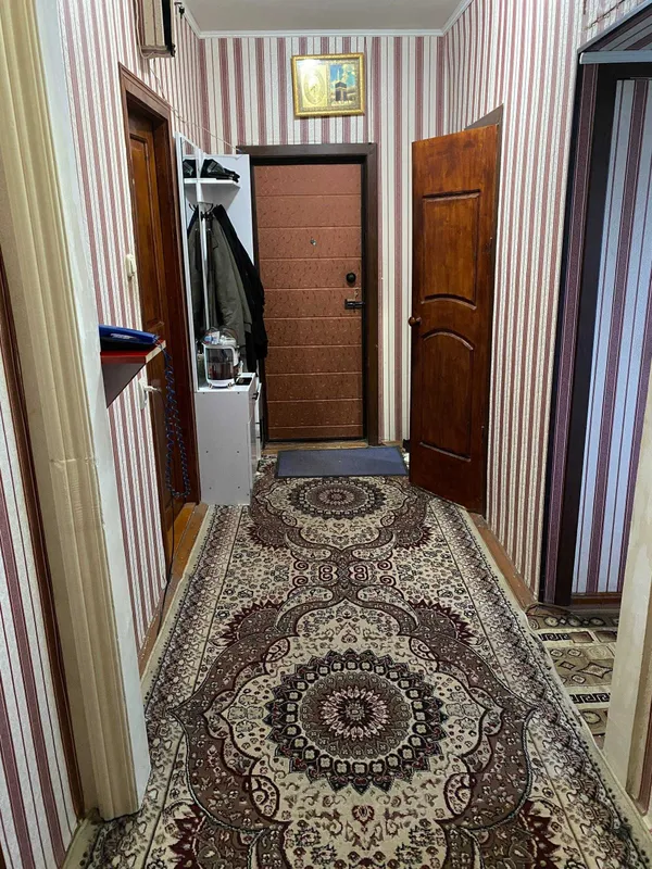 3 xonali kvartira sotiladi, 81 m², 6-mikrorayon — фото 8