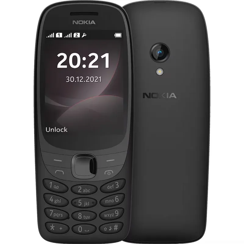 Nokia 6310 Original 100% 2 Nokia 6310 Original 100% 2