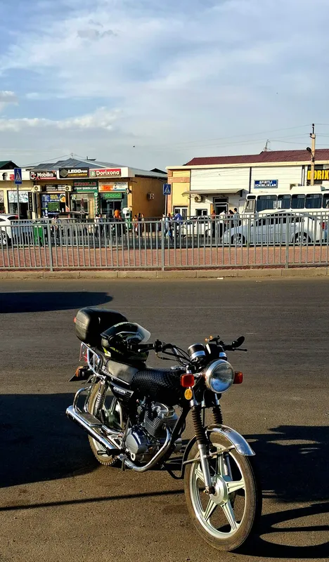 Moto Lifan150 Sotiladi!!!