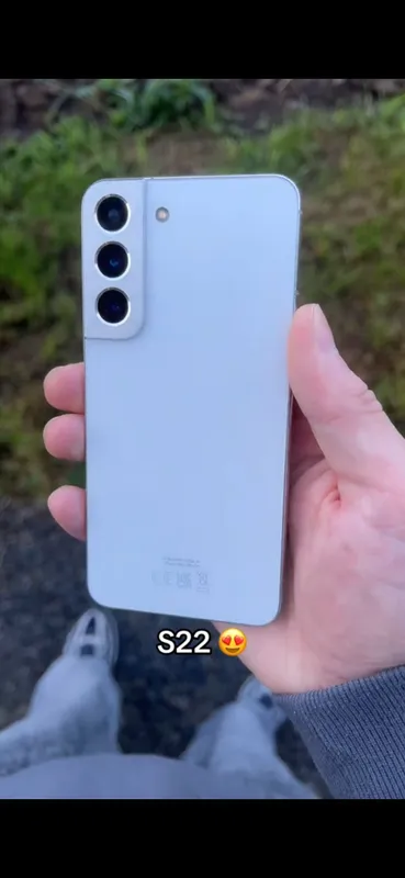 S 22