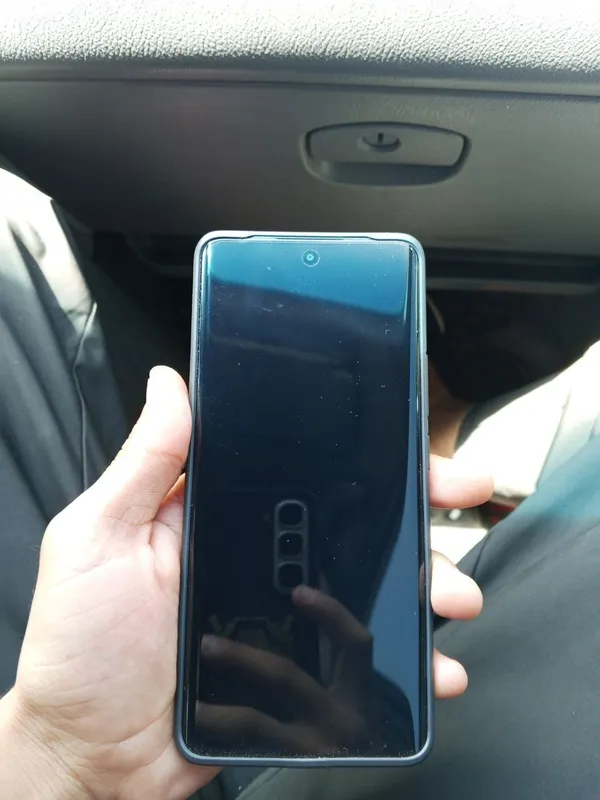 Redmi not 15 3