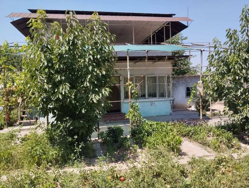 Продается Дача, Паркент -Нилюфар 7 Продается Дача, Паркент -Нилюфар 7