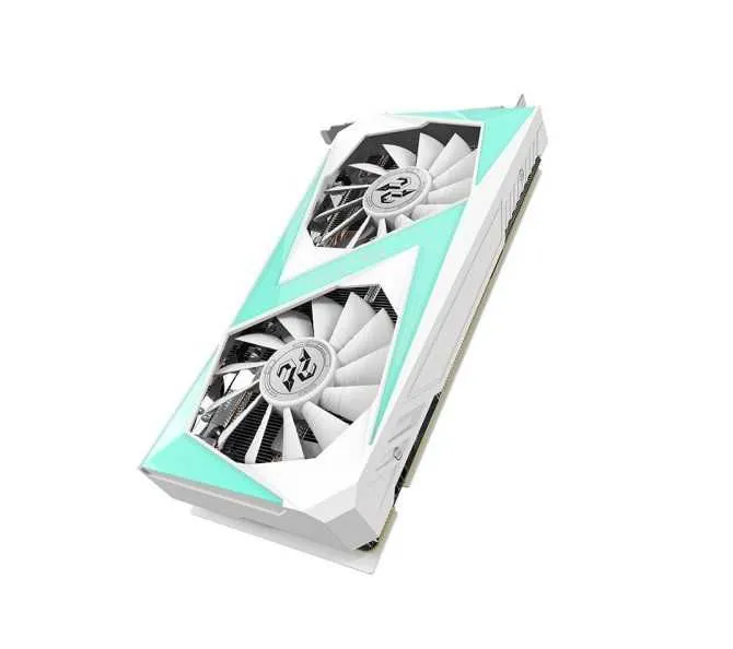 - Видеокарта Peladin RTX 2060 Super 8GB 3 - Видеокарта Peladin RTX 2060 Super 8GB 3