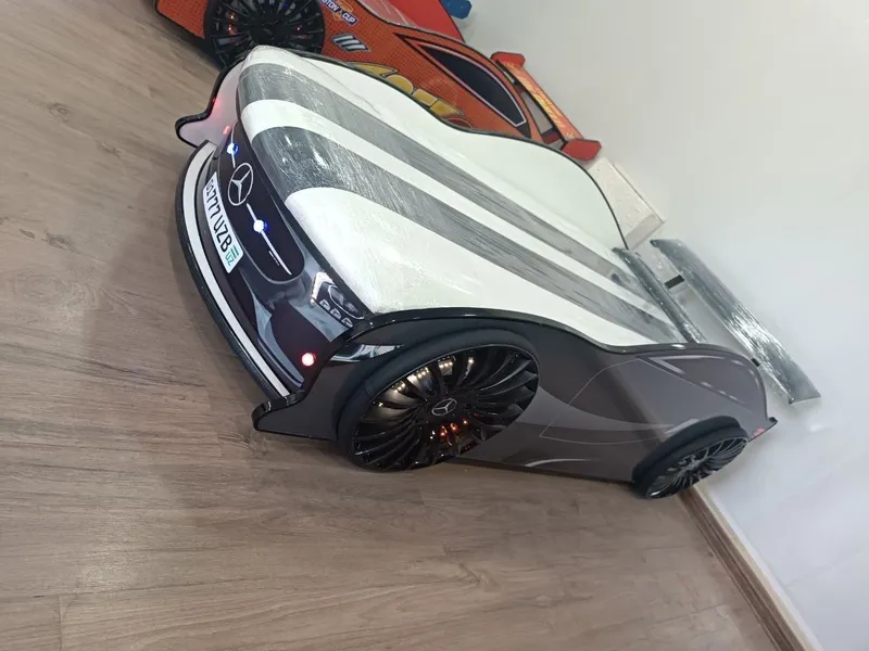 Детская кровать Malibu — фото 3