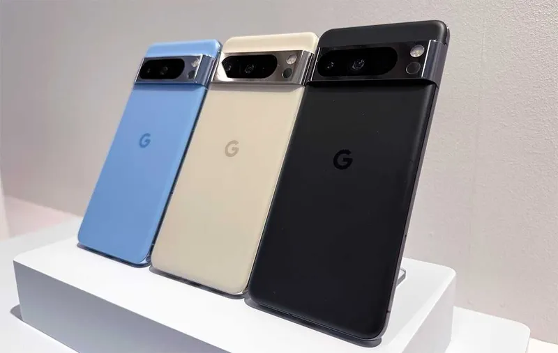 Google Pixel 8 Pro 128GB