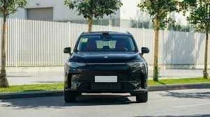 LEAPMOTOR C16 Premium Dop 580km Naqd va Nasiya Savdoga 2 LEAPMOTOR C16 Premium Dop 580km Naqd va Nasiya Savdoga 2