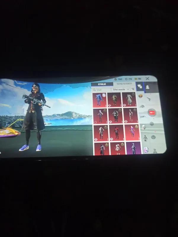 pubg