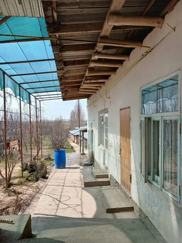 Продаётся усадьба (ферма), земельный участок! 7 Продаётся усадьба (ферма), земельный участок! 7