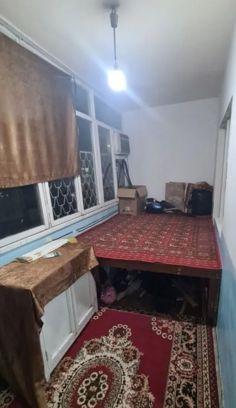 Сдаётся квартира в Мирзо-Улугбекском районе 2 Сдаётся квартира в Мирзо-Улугбекском районе 2