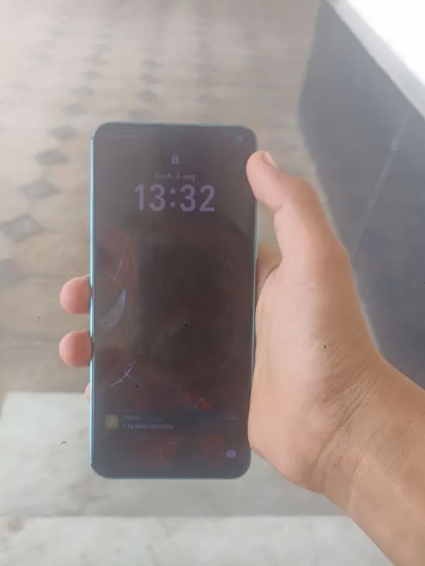 Honor x8a 2