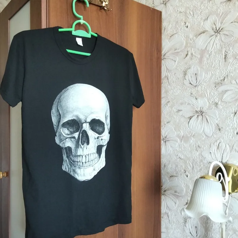 Турецкая футболка