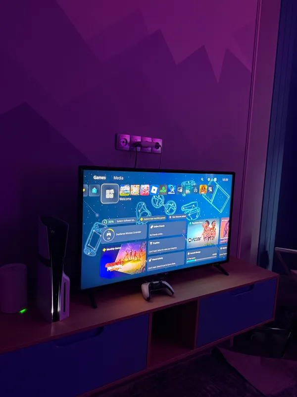 PlayStation 5 Pro 1