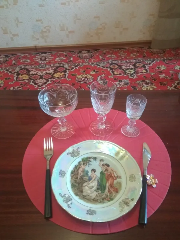 фужеры