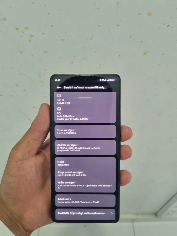 Redmi Note 13 Pro 3