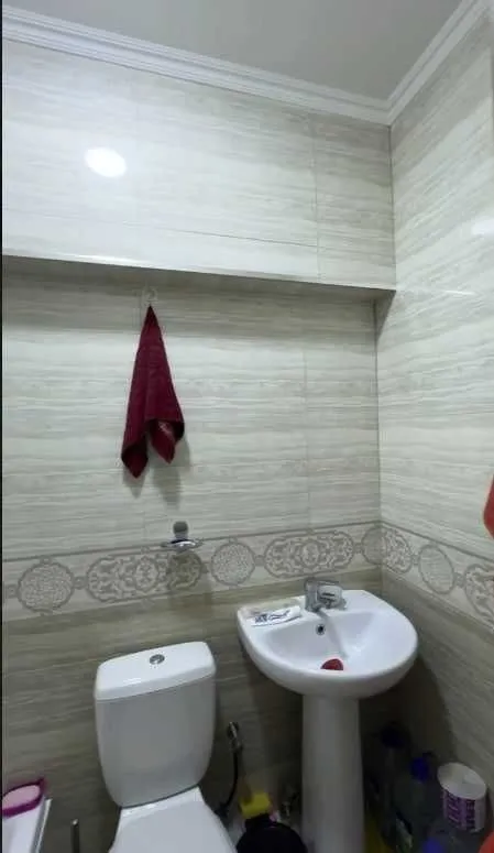Продаётся 2 ком.квартира этаж 6 Таш.обл. Хасанбой (Авлио ота МСГ) — фото 3