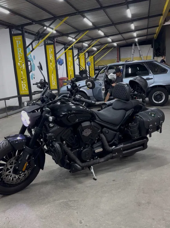 Продаётся Круизер Benda Dark Flag 500 V4 (Harley Davidson Edition) 1 Продаётся Круизер Benda Dark Flag 500 V4 (Harley Davidson Edition) 1
