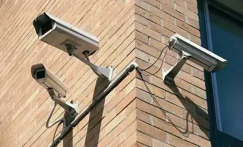 Установка камери Hikvision — фото 1