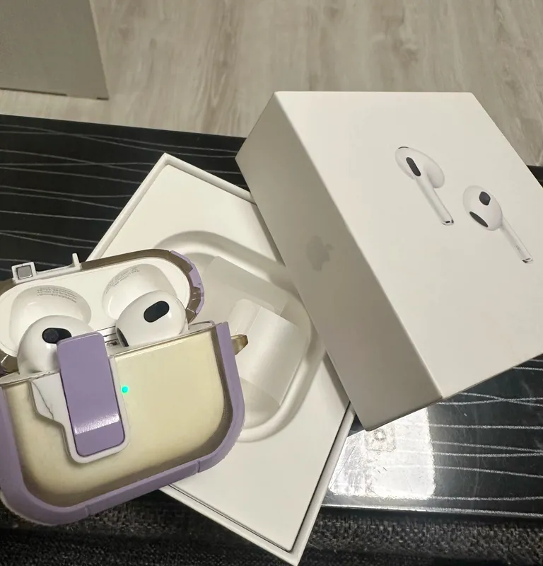 Наушники airpods 3(generation)
