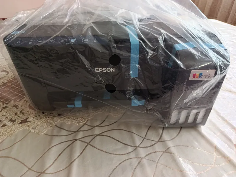 Epson L3252 rangli printer — фото 1