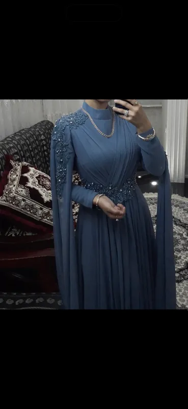 Ayollar kiyimi 1