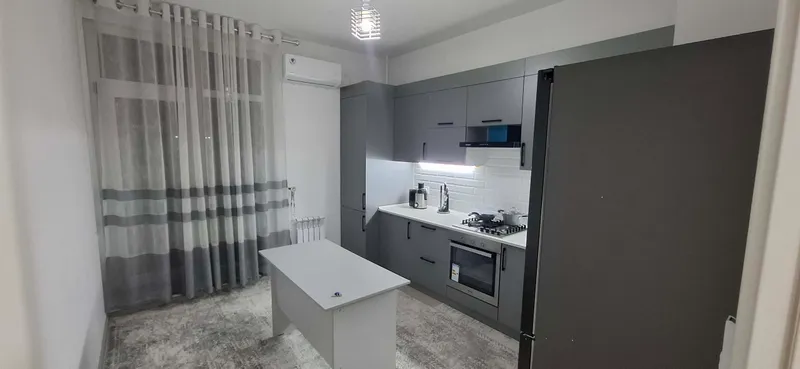 2-комнатная квартира, 41 м², Яшнабад 4 2-комнатная квартира, 41 м², Яшнабад 4