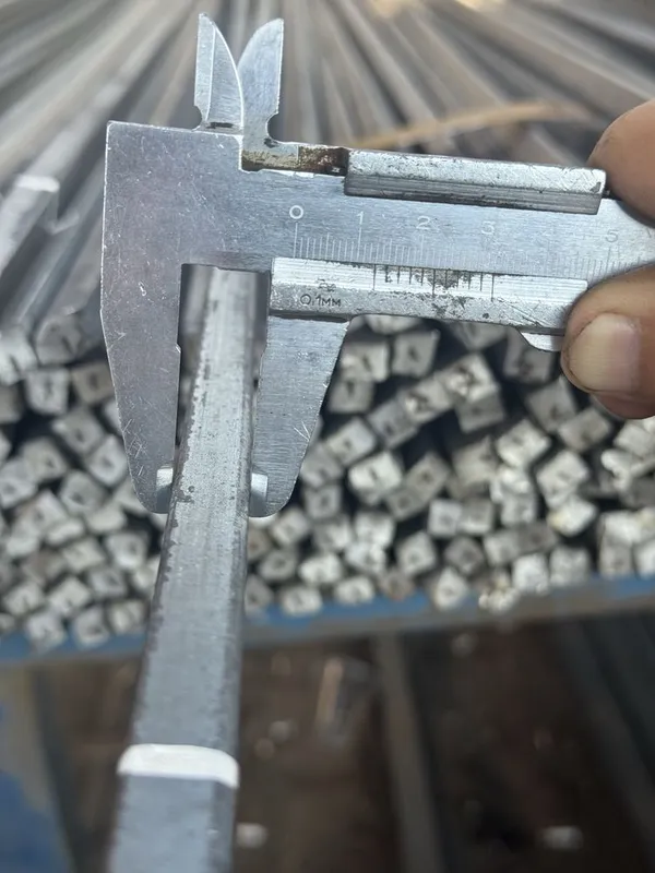 Armatura ugolok shveller profil krug kvadrat — фото 1