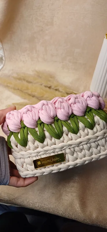 Люлька 75×35, матрас, бортик, в подарок корзина 6 Люлька 75×35, матрас, бортик, в подарок корзина 6