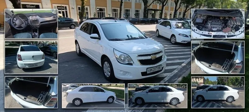 Кобальт ровон сотилади 1