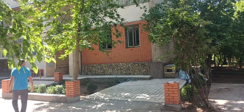 Балконга гишт терамиз — фото 4