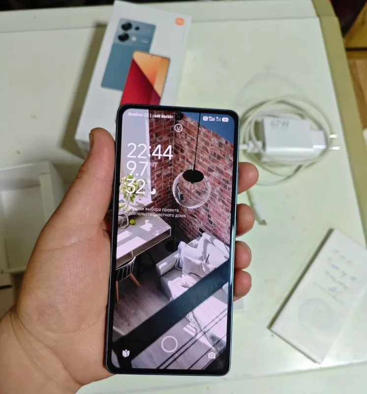 Redmi note 13 pro 8+8/256 4 Redmi note 13 pro 8+8/256 4