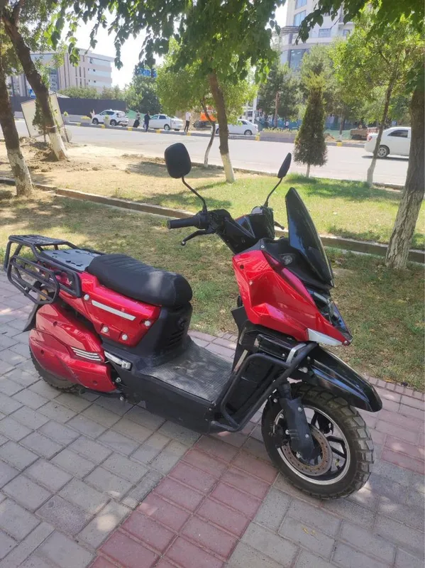 Skuter katta mator 2 Skuter katta mator 2