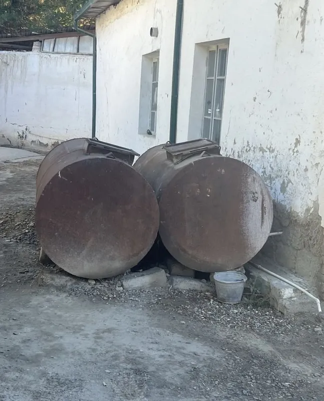 2 ta bochka stal 2 tonnalik 1 2 ta bochka stal 2 tonnalik 1