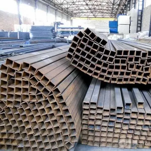 Profil trubasi 15x15–300x300 | Ulgurji va chakana 1 Profil trubasi 15x15–300x300 | Ulgurji va chakana 1
