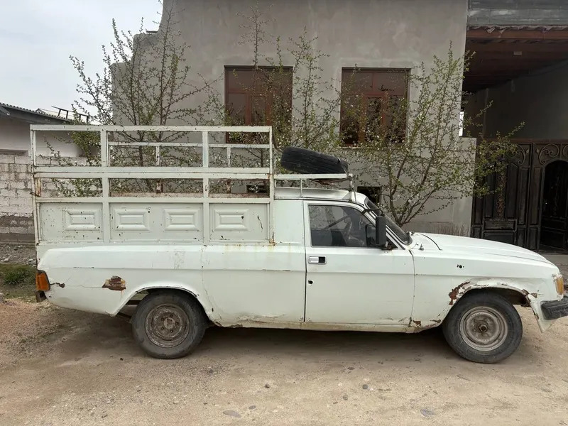 Yili 1995 holati yaxshi dakumentlari joyida — фото 1