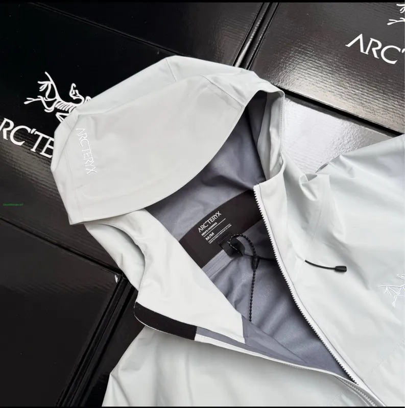 Куртка Arcteryx / Arcteyx jacket 6 Куртка Arcteryx / Arcteyx jacket 6