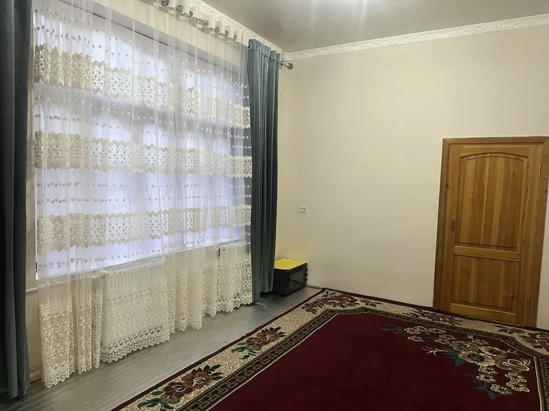 Шошилинч ҳовли сотилади — фото 2