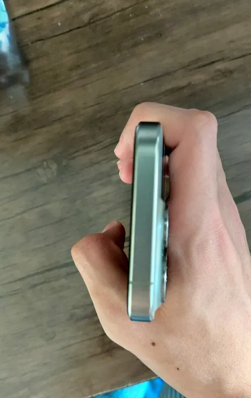 iPhone 15 Pro 4 iPhone 15 Pro 4