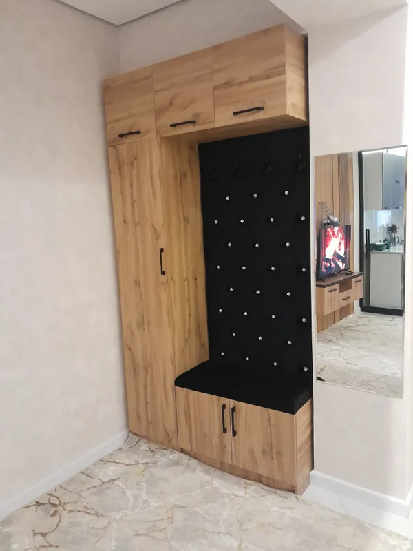 квартира посуточная кунлик квартира — фото 5