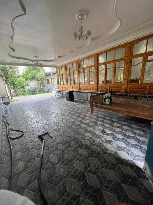 Аренда участка на Юнусабаде — фото 5