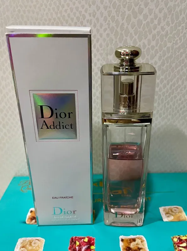 Dior Addict Fraiche от 100ml.