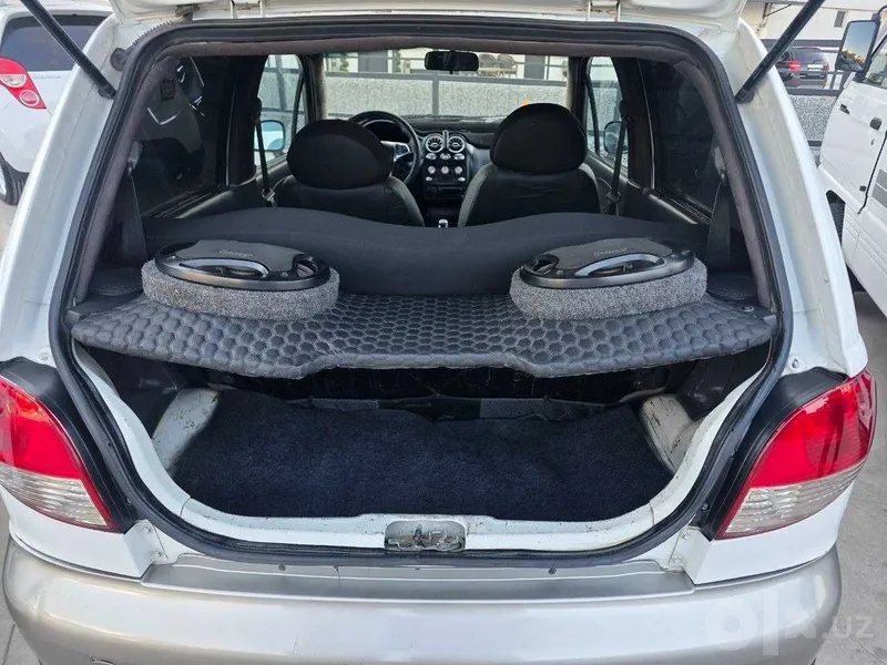 Matiz Best в аренду 6 Matiz Best в аренду 6
