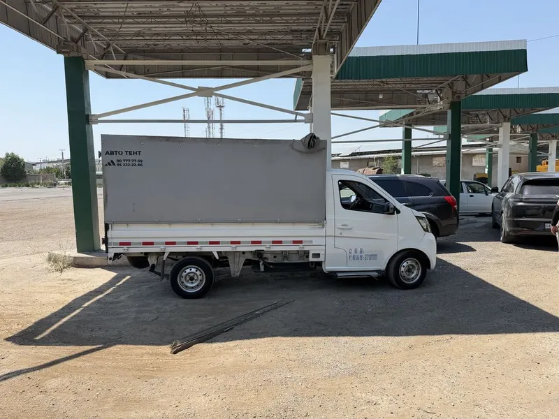 Changan star bortli moshina xechqanday ayibi yoq 2