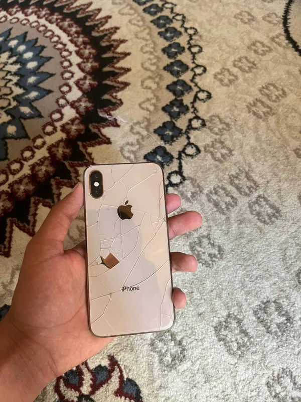 Iphone xs срочно 2