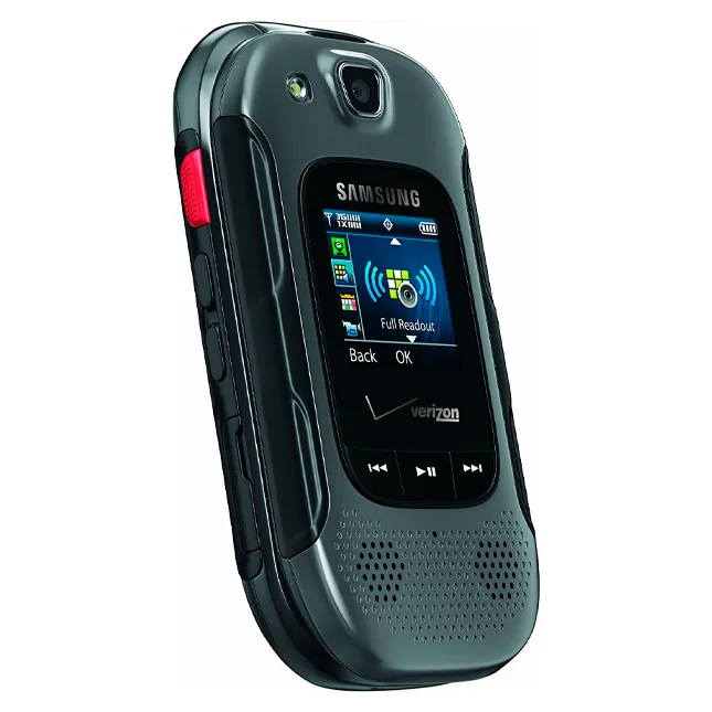 Samsung Convoy 3 SCH-U680 Verizon CDMA PERFECTUM — фото 1