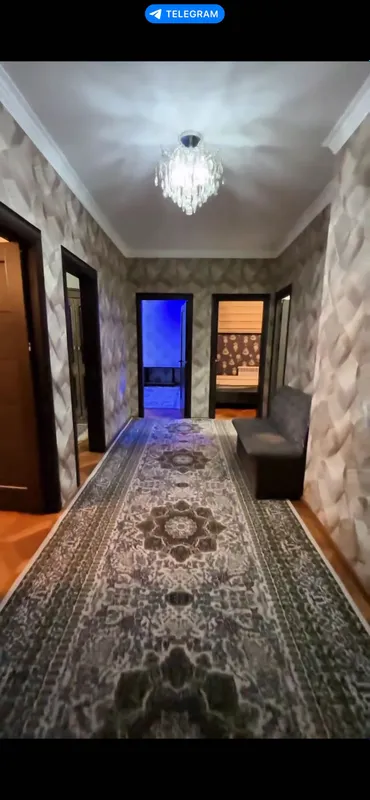 Квартира ижарага