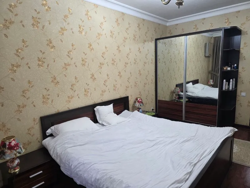 Продается квартира