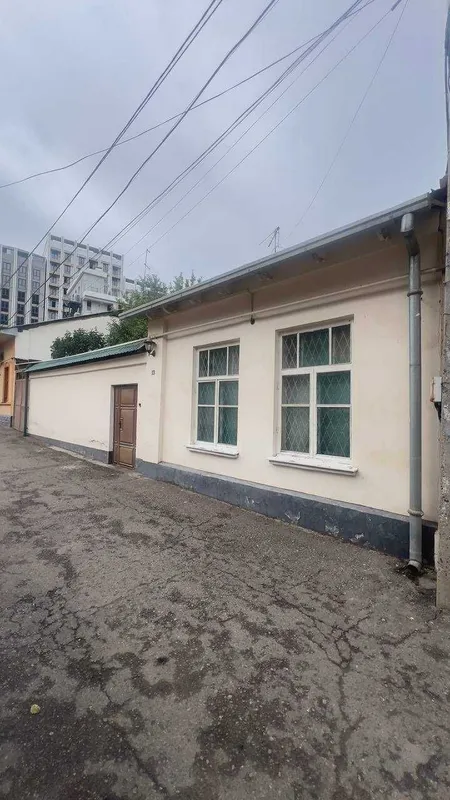 Продаётся 2,7 сот. земли (Дархан)