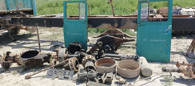 Краз чулок запчасти